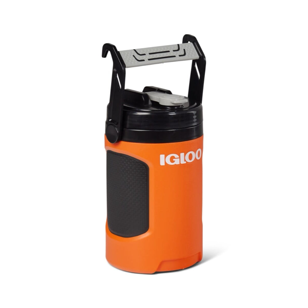 00031301-إبريق إيجلو لاتيتيود برو سعة نصف جالون - ريد ستار