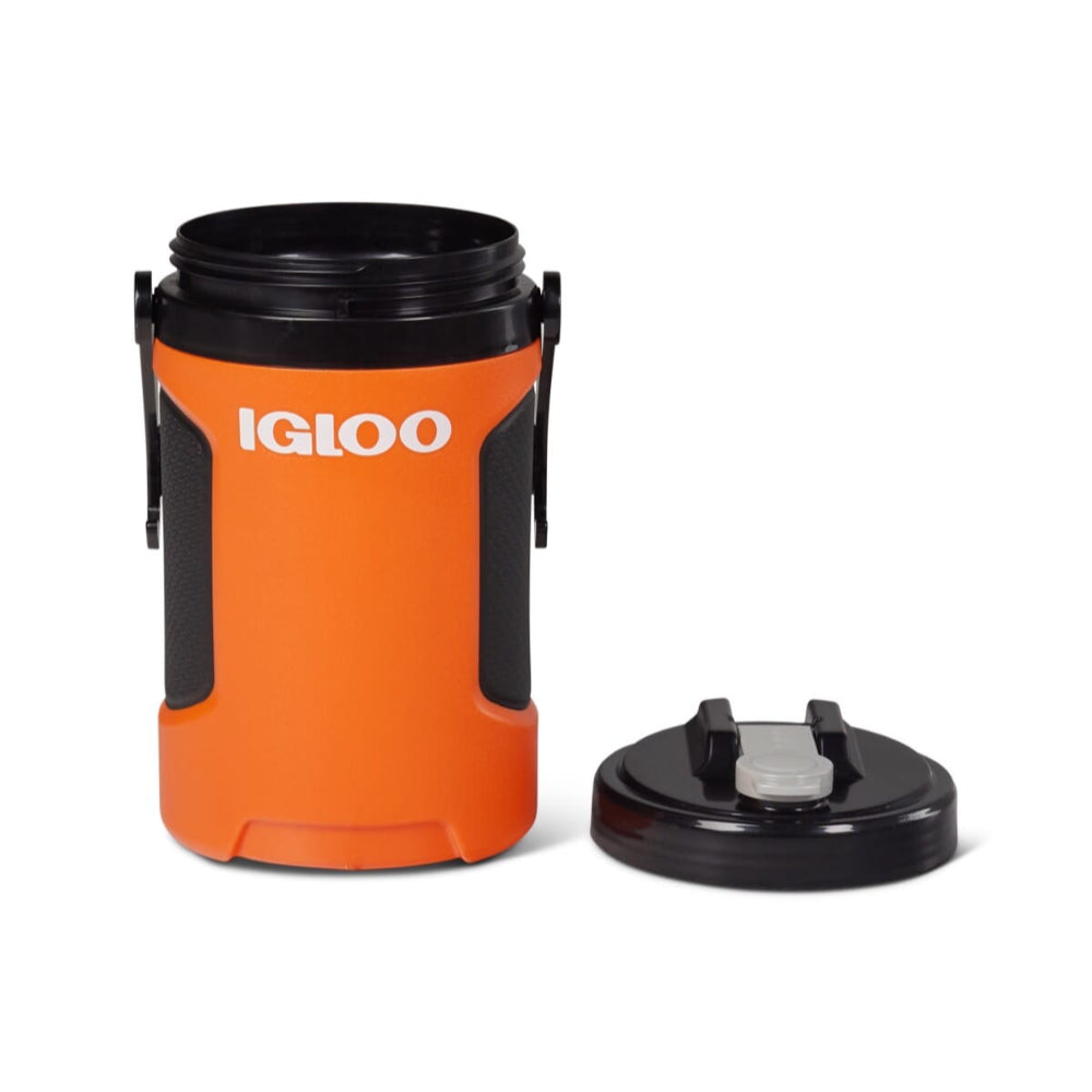 00031301-إبريق إيجلو لاتيتيود برو سعة نصف جالون - ريد ستار