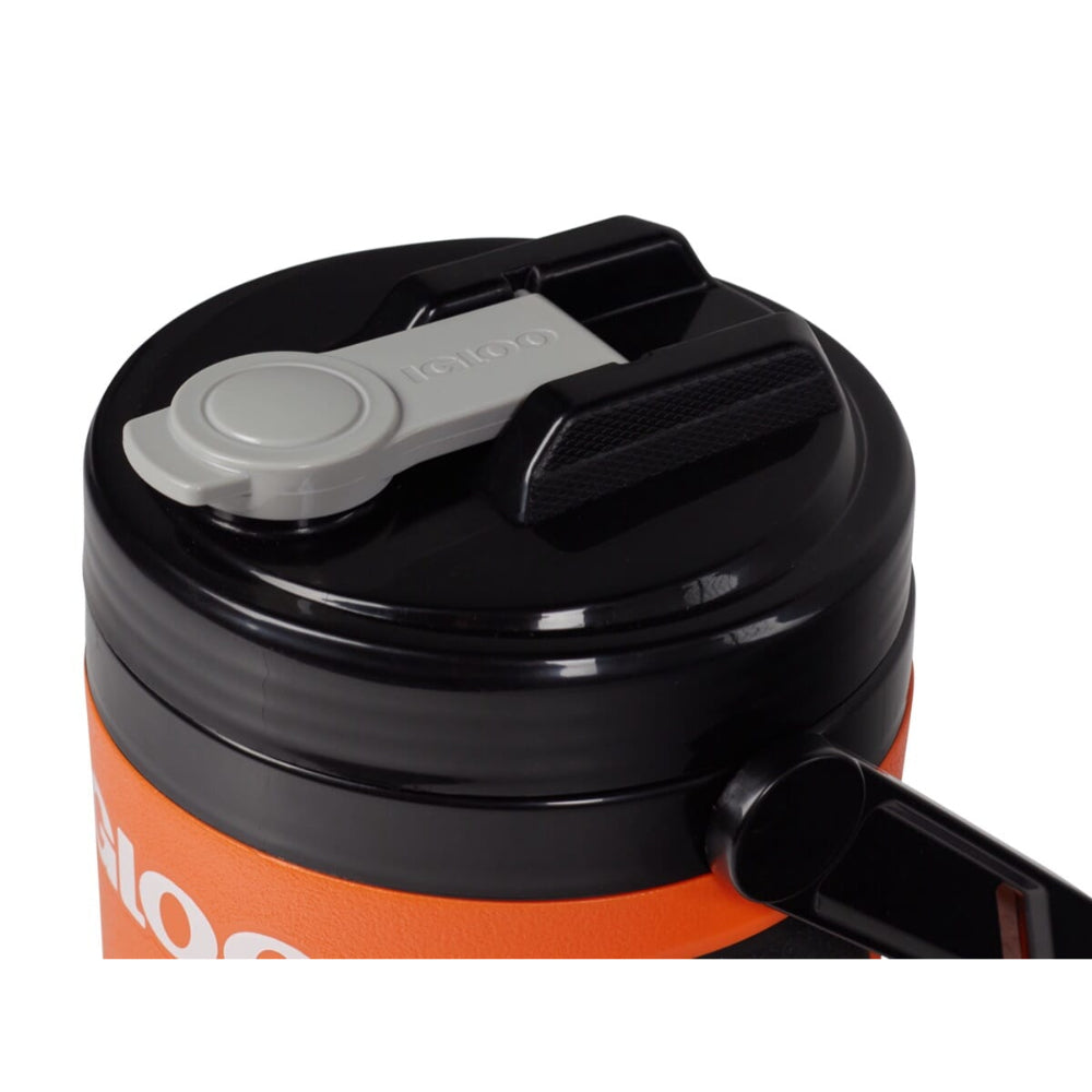 00031301-إبريق إيجلو لاتيتيود برو سعة نصف جالون - ريد ستار