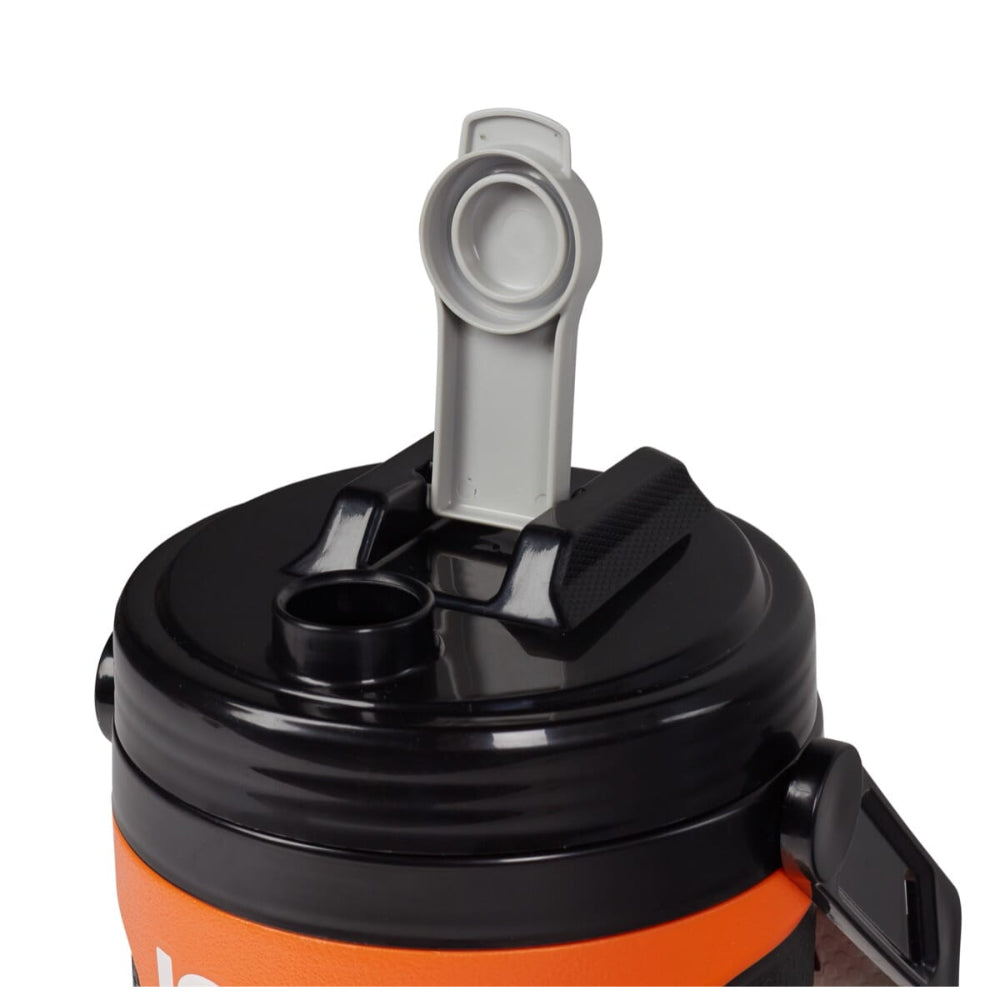 00031301-إبريق إيجلو لاتيتيود برو سعة نصف جالون - ريد ستار