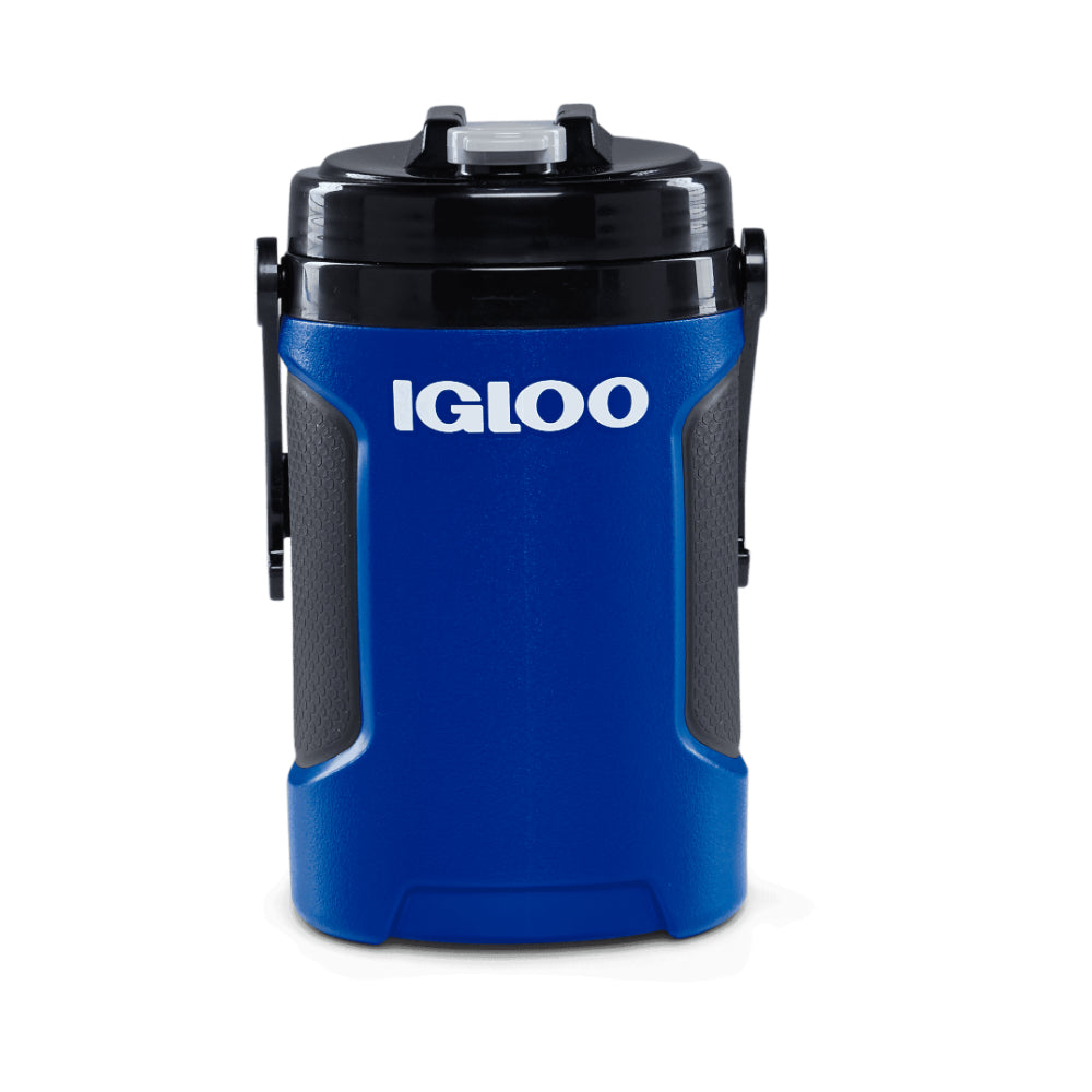 00031301-إبريق إيجلو لاتيتيود برو سعة نصف جالون - ريد ستار