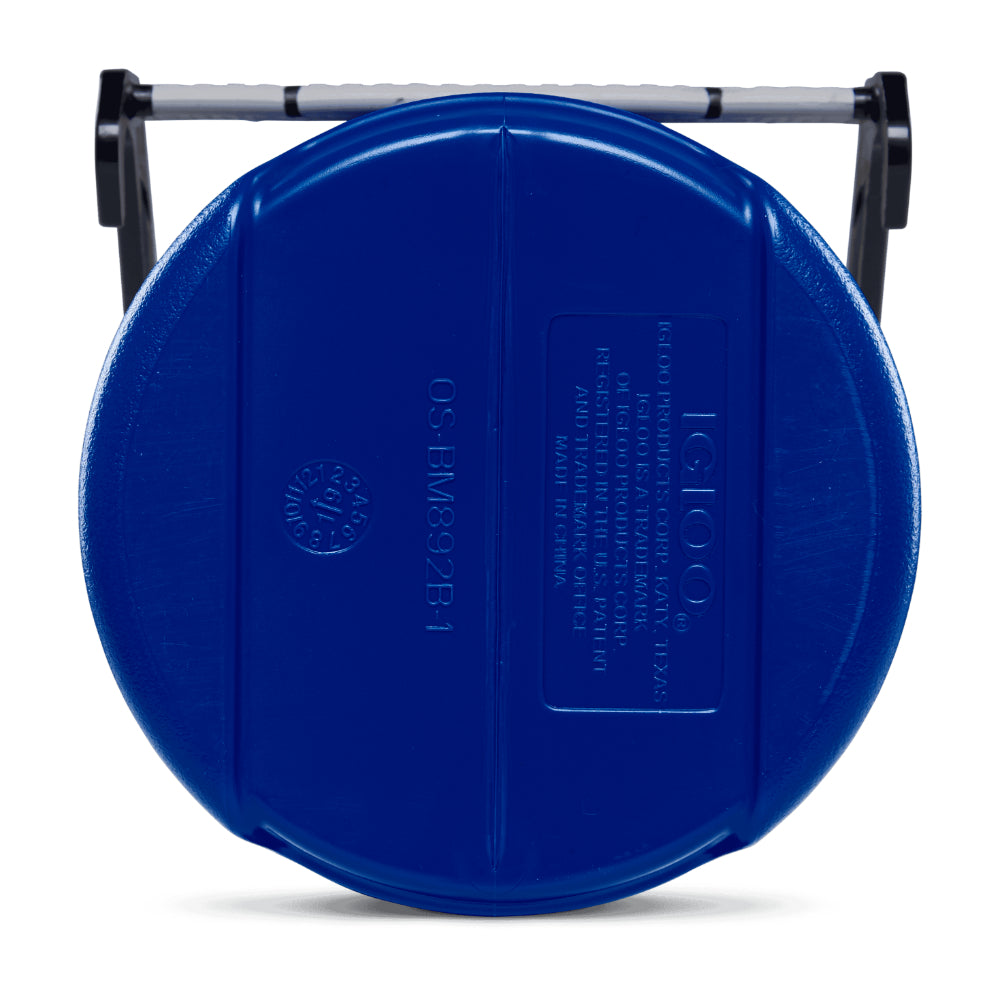 00031301-إبريق إيجلو لاتيتيود برو سعة نصف جالون - ريد ستار