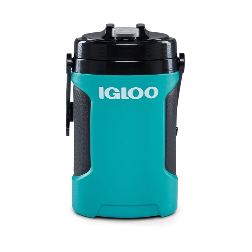 00031301-إبريق إيجلو لاتيتيود برو سعة نصف جالون - ريد ستار