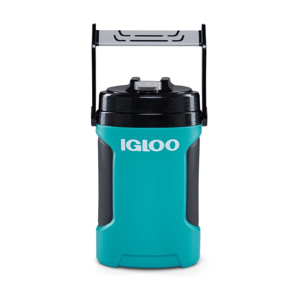 00031301-إبريق إيجلو لاتيتيود برو سعة نصف جالون - ريد ستار