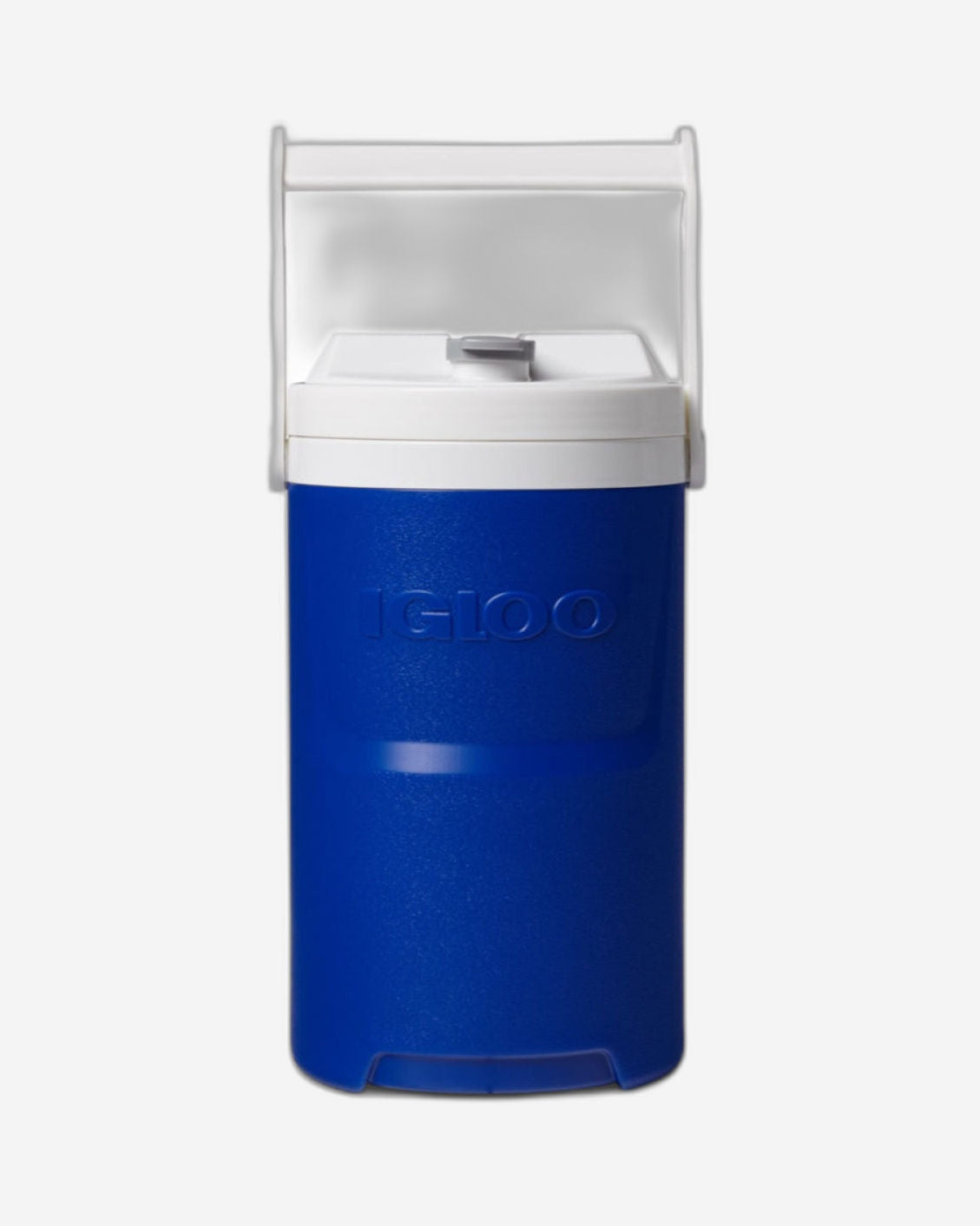 00031381-إجلو لاجونا إبريق سعة جالون واحد - أزرق مهيب