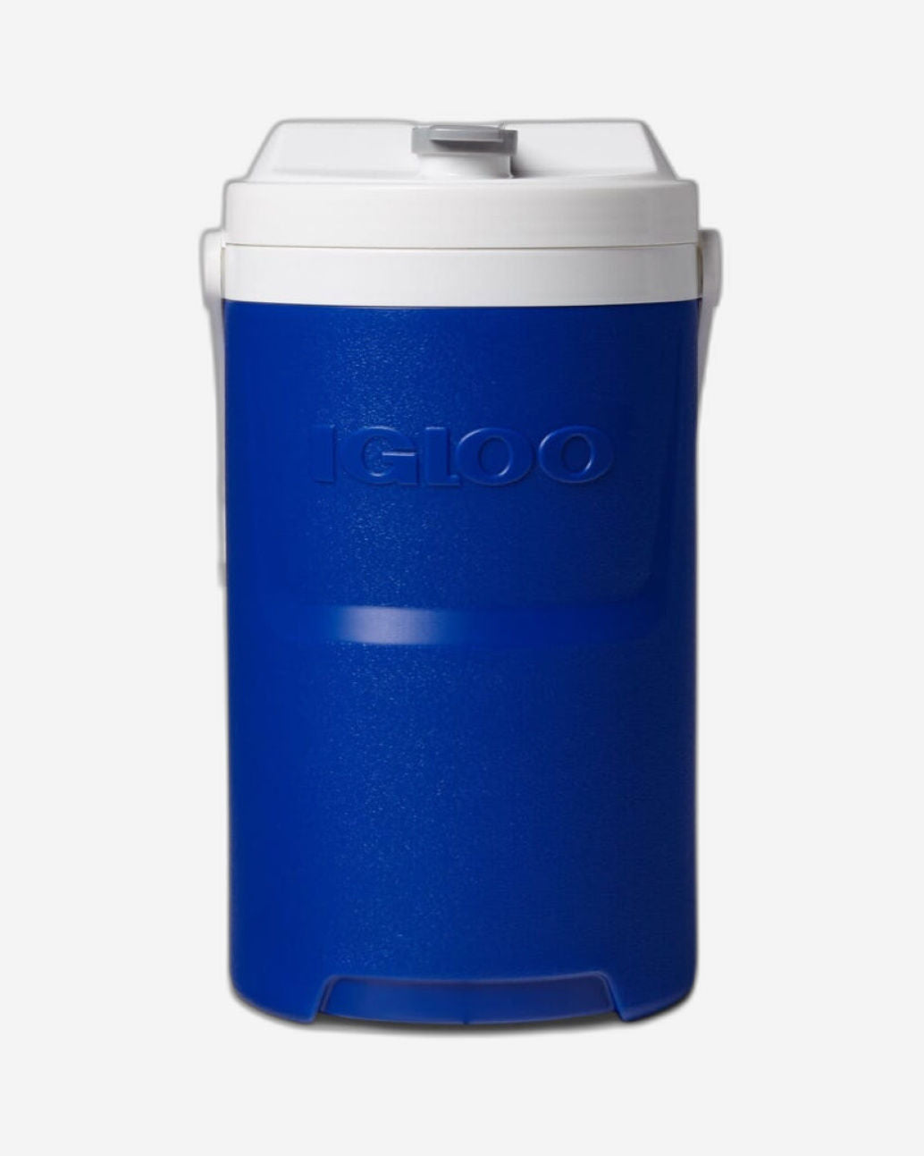 00031381-إجلو لاجونا إبريق سعة جالون واحد - أزرق مهيب