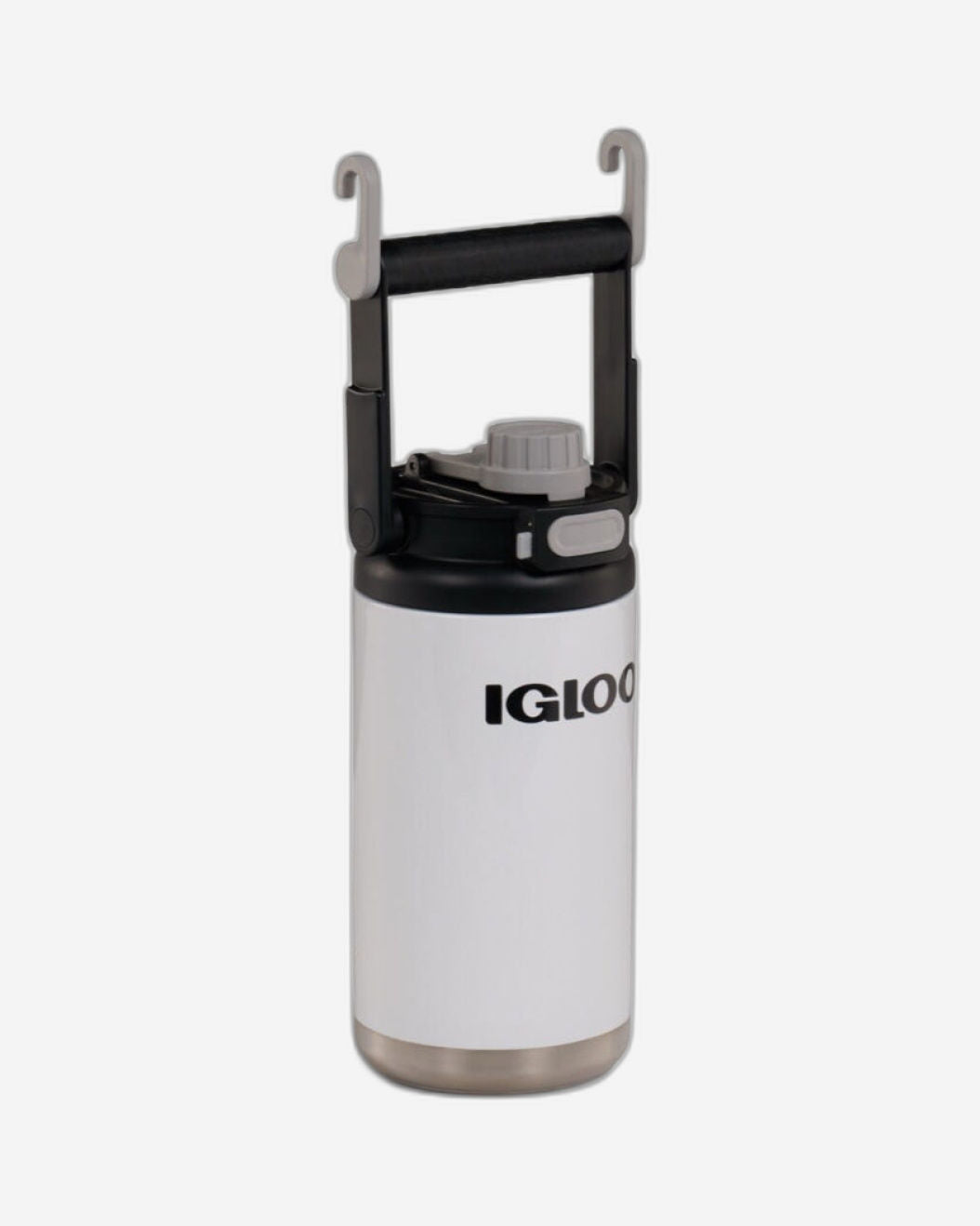 00031487-Igloo-إبريق رياضي هجين من الفولاذ المقاوم للصدأ سعة 54 أونصة - أبيض