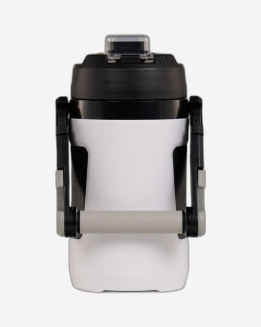 00031542-Igloo - إبريق Rival 1 QT Auto Chug - أبيض