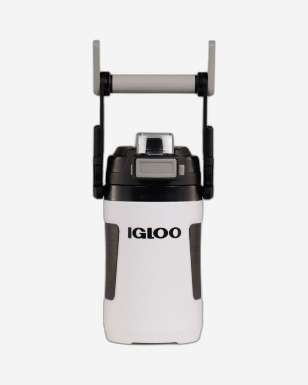 00031542-Igloo - إبريق Rival 1 QT Auto Chug - أبيض