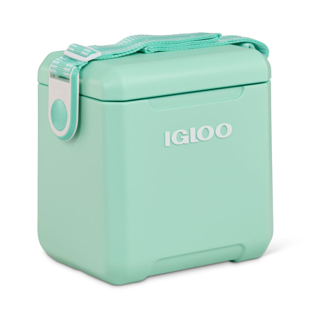 00032971-Igloo -Tag Along Too Cooler - Seafoam