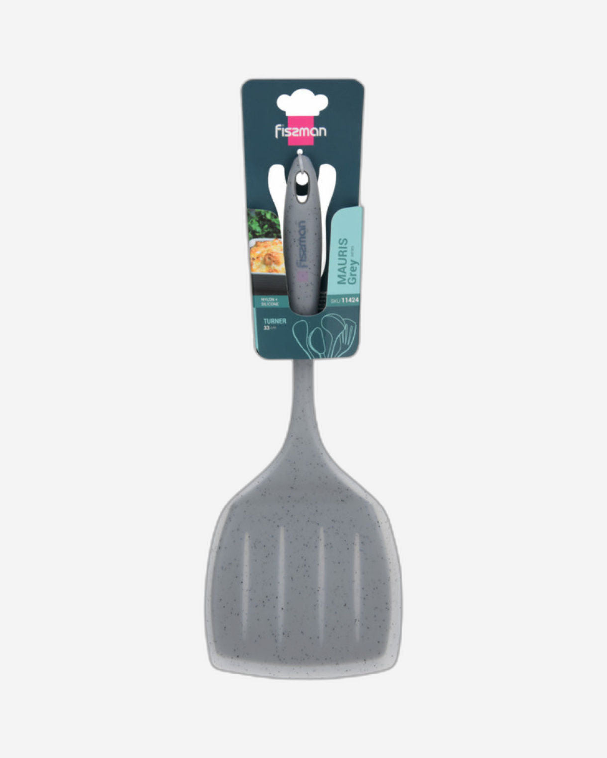 فيسمان تيرنر موريس غراي 33 سم