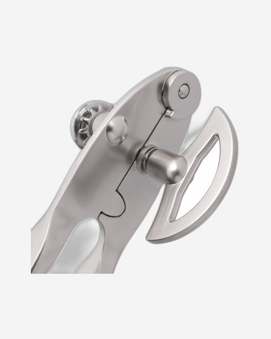 فتاحة علب فيسمان ليلي 17 سم