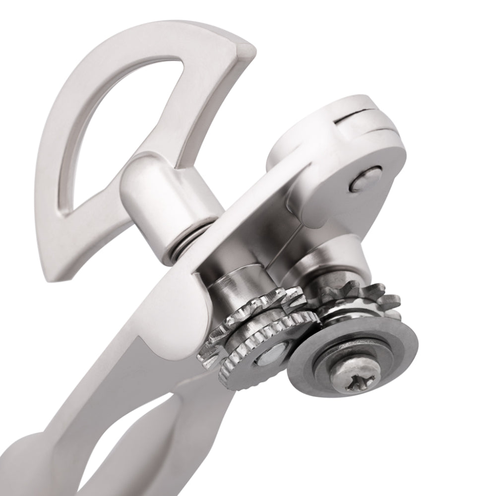 فتاحة علب فيسمان ليلي 17 سم (سبائك الزنك)