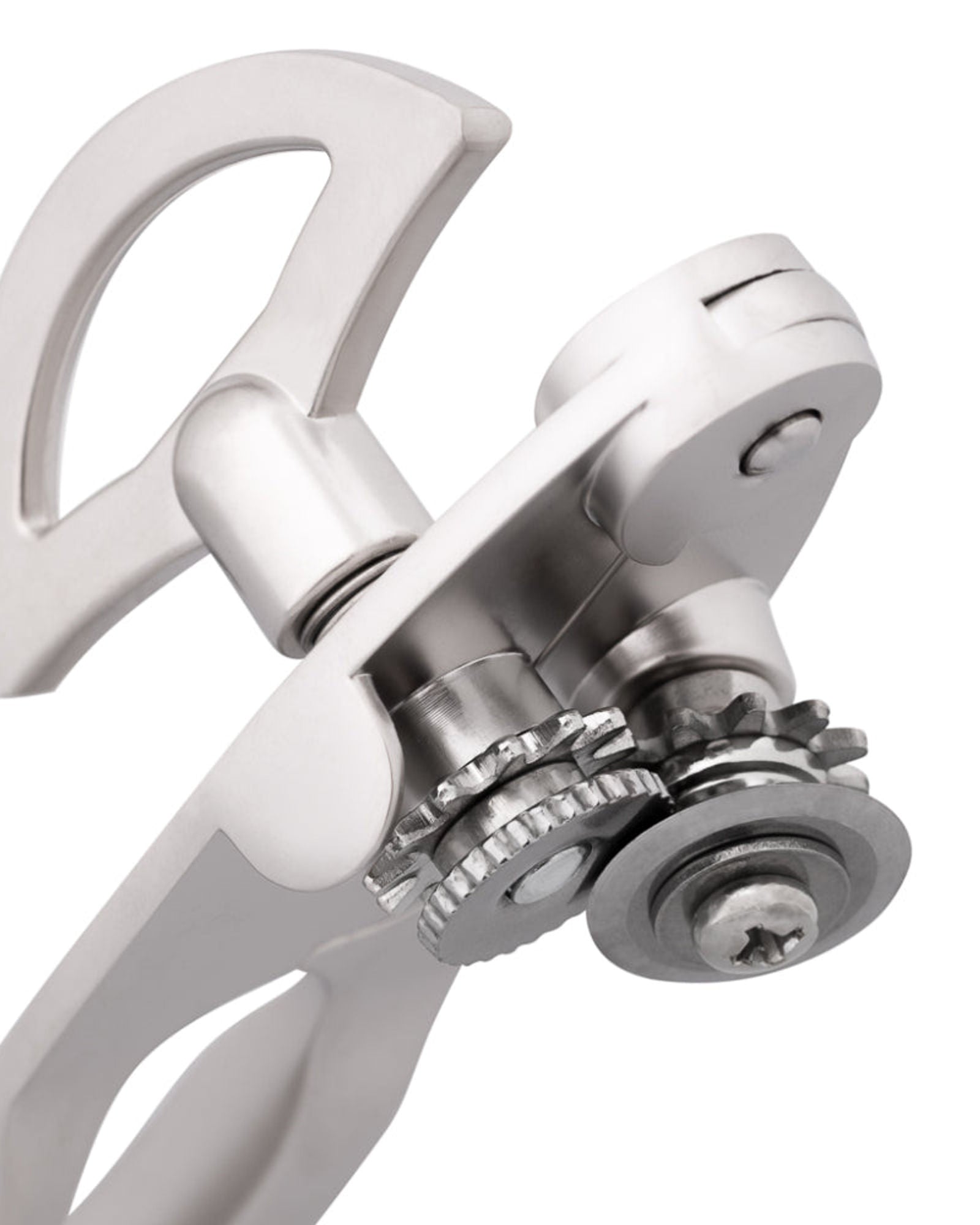 فتاحة علب فيسمان ليلي 17 سم (سبائك الزنك)