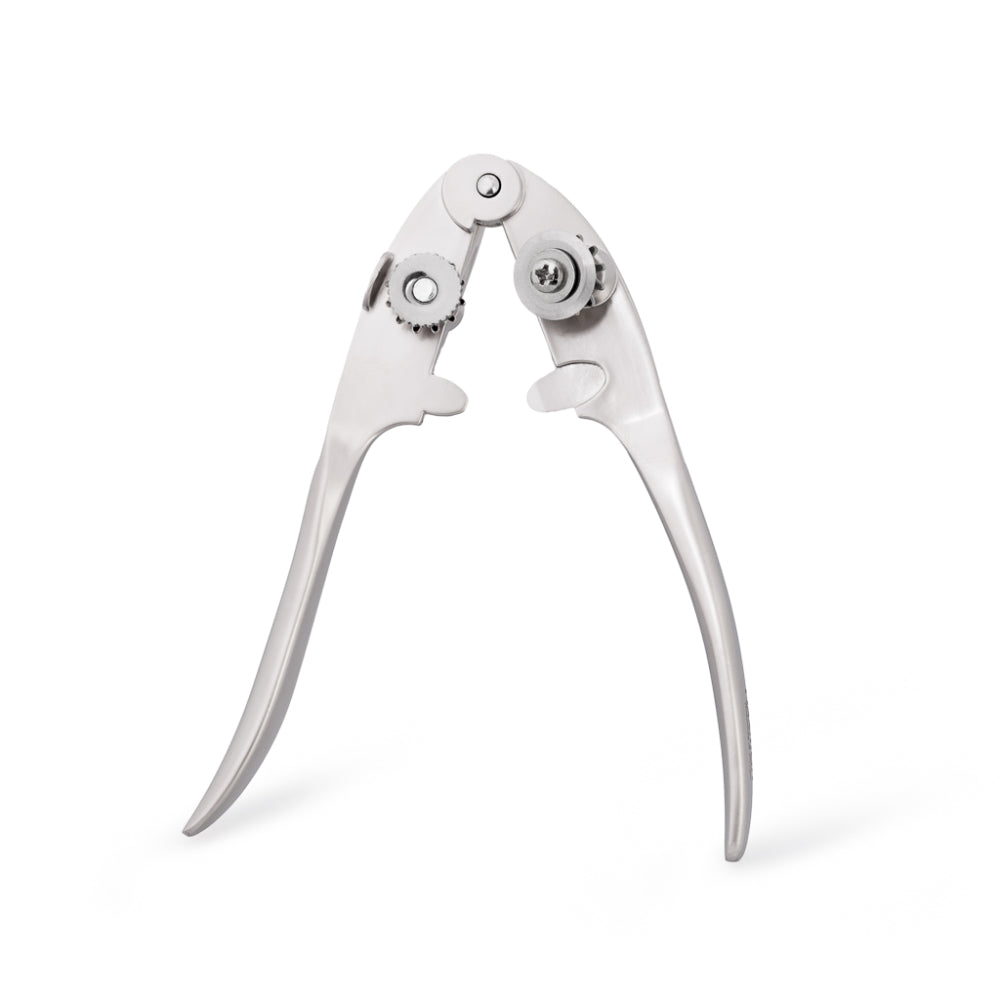 فتاحة علب فيسمان ليلي 17 سم (سبائك الزنك)