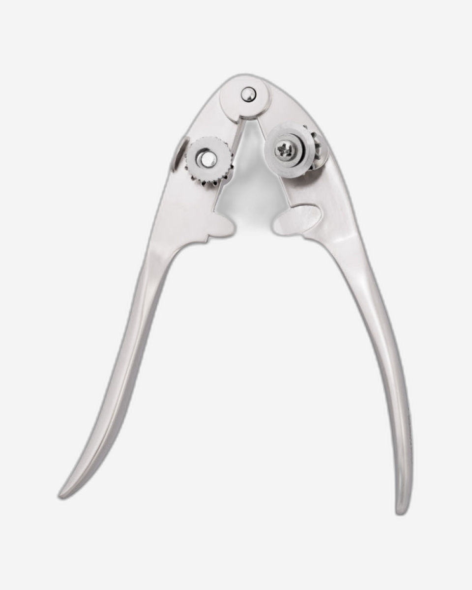 فتاحة علب فيسمان ليلي 17 سم (سبائك الزنك)