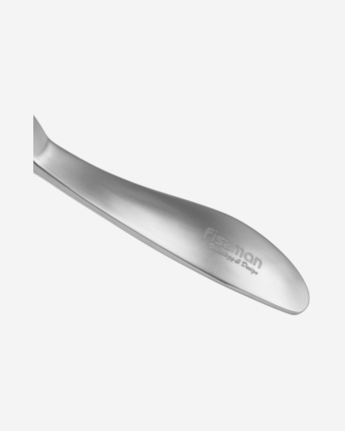 مقشرة فيسمان P-ليلي 16.5 سم من سبائك الزنك