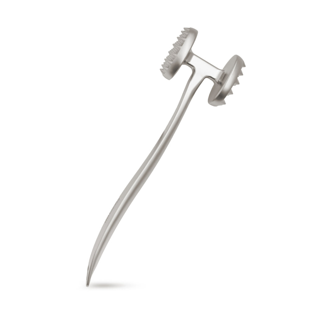 مطرقة لحم فيسمان ليلي 20.5 سم (سبائك الزنك)