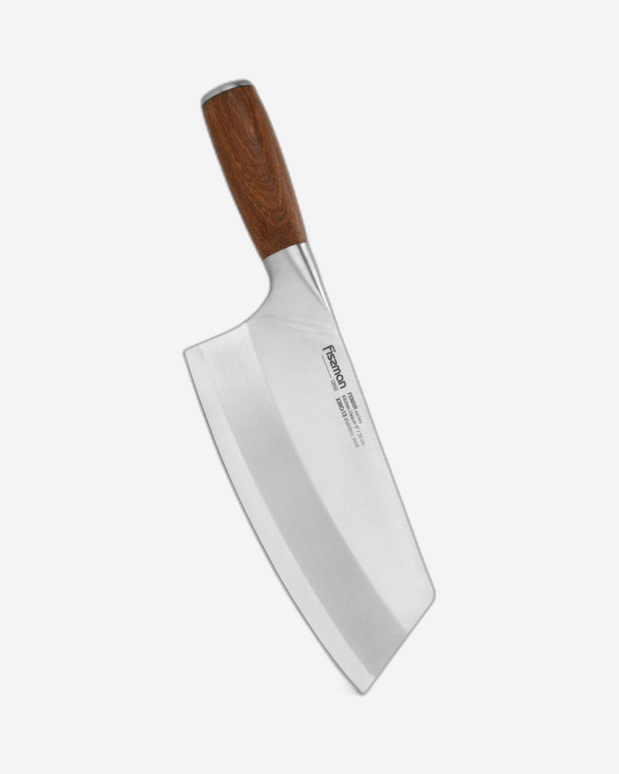 ساطور مطبخ فيسمان 8 بوصة سلسلة فينرير 20 سم (فولاذ 420J2)