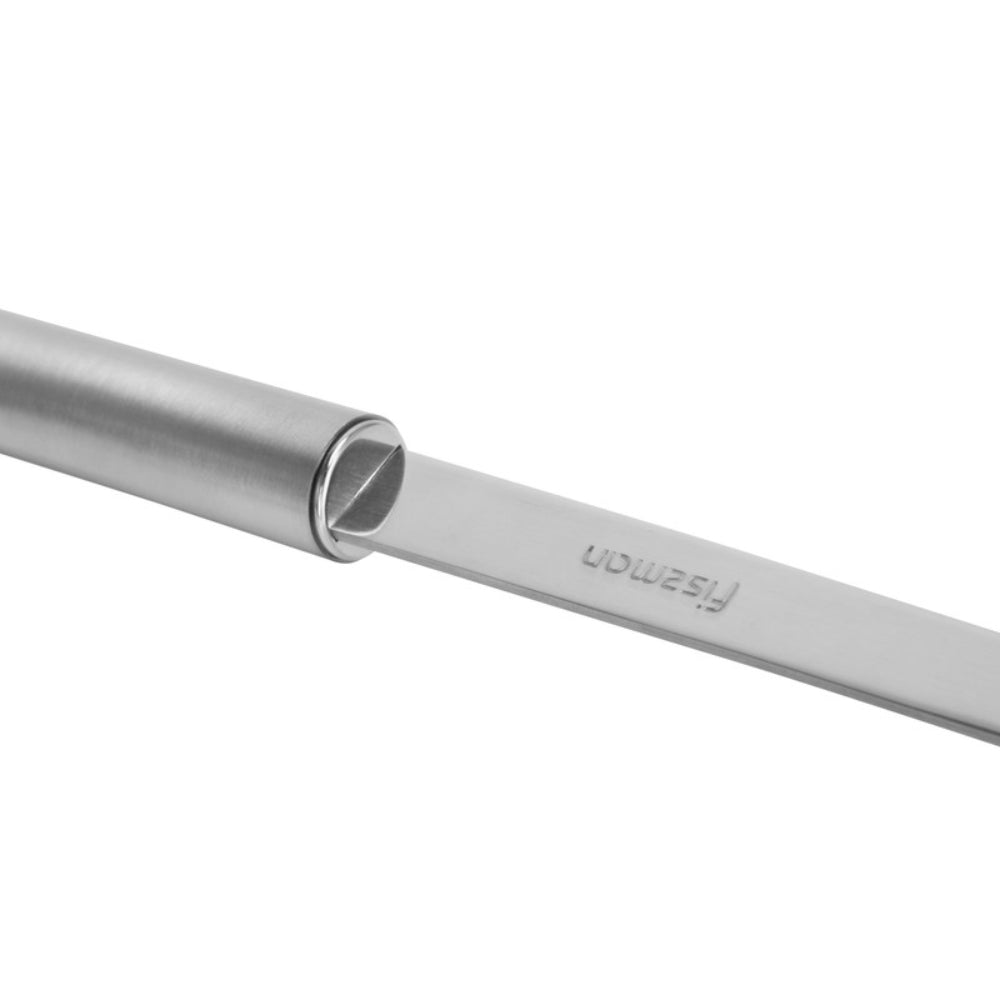 مغرفة حساء فيسمان بيرغامو 33 سم من الفولاذ المقاوم للصدأ