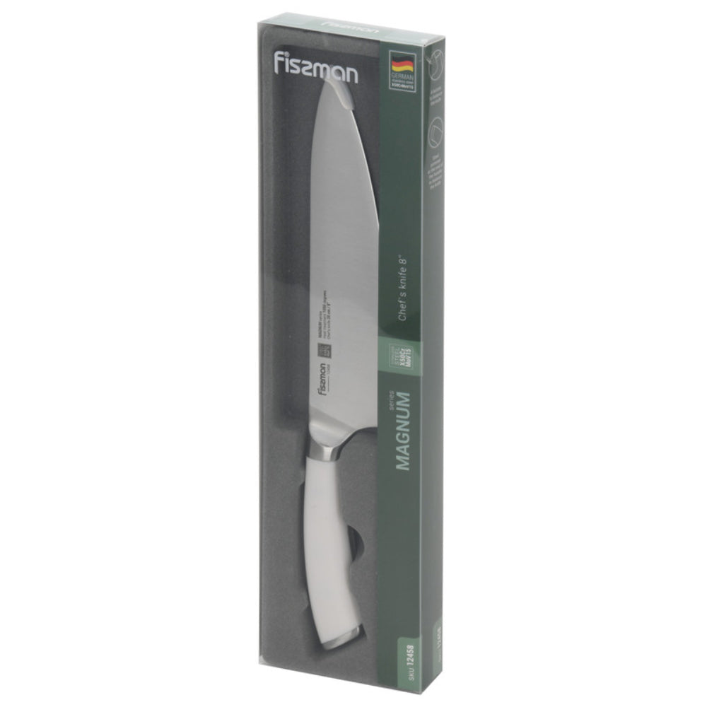 سكين الطهاة فيسمان 8 ماغنوم (فولاذ X50crmov15)