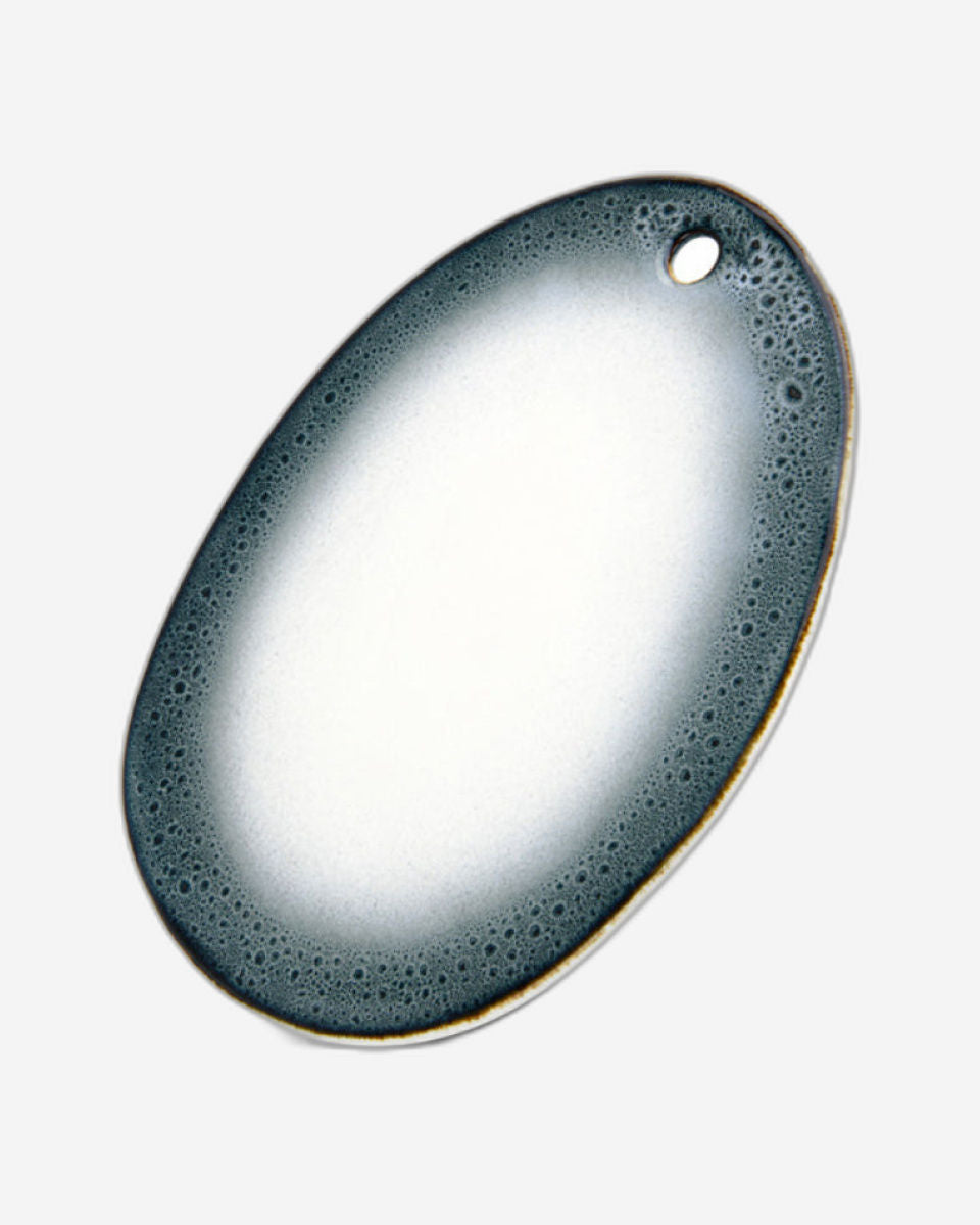 طبق تقديم فيسمان جالاكتيكا بورسلين 32 سم