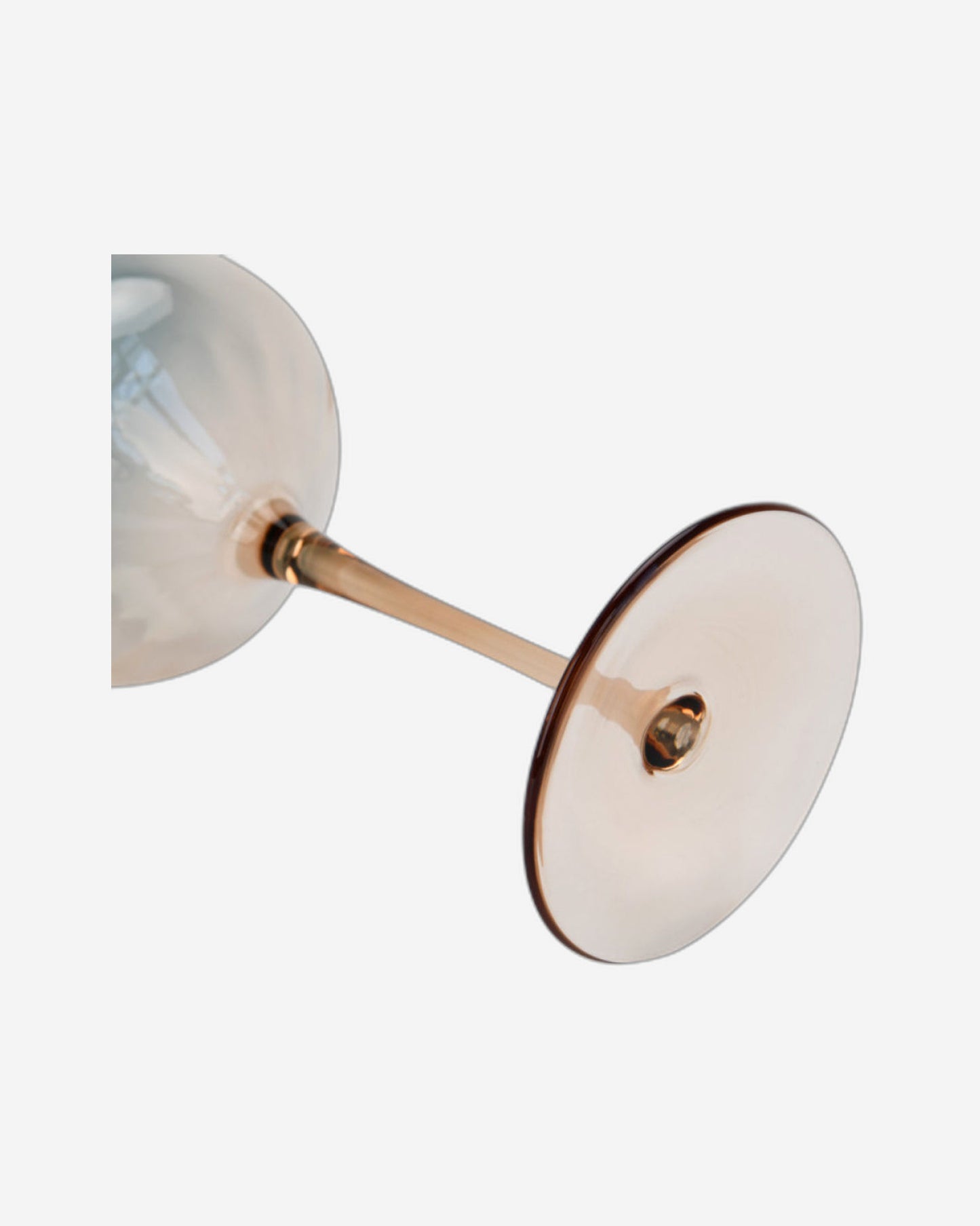 كأس نبيذ أبيض من فيسمان، قطعتان، سعة 480 مل