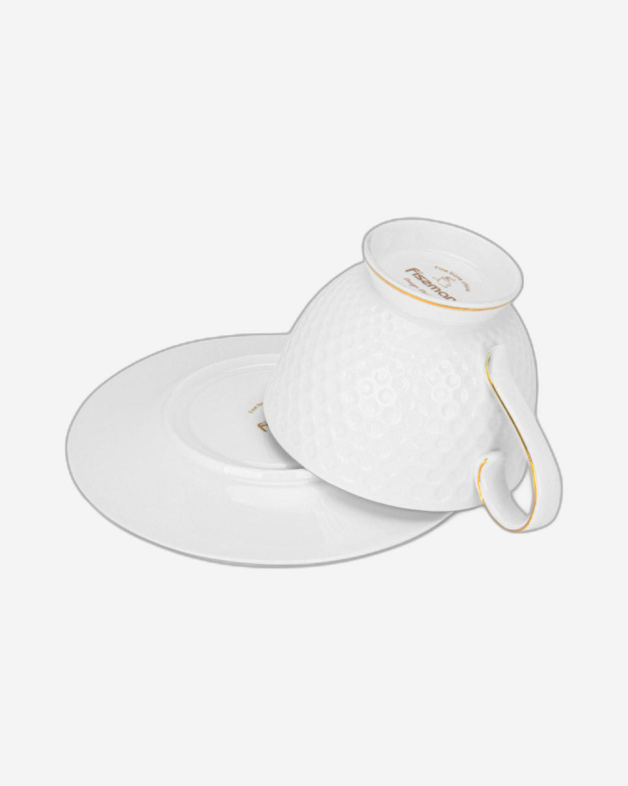 أكواب فيسمان نعومي قطعتين 300 مل