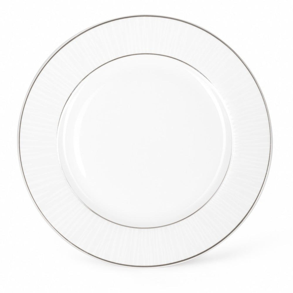 أطباق عشاء فيسمان من البورسلين، 4 قطع، 12 سم، سلسلة نايس، آمنة للاستخدام في الميكروويف وغسالة الأطباق