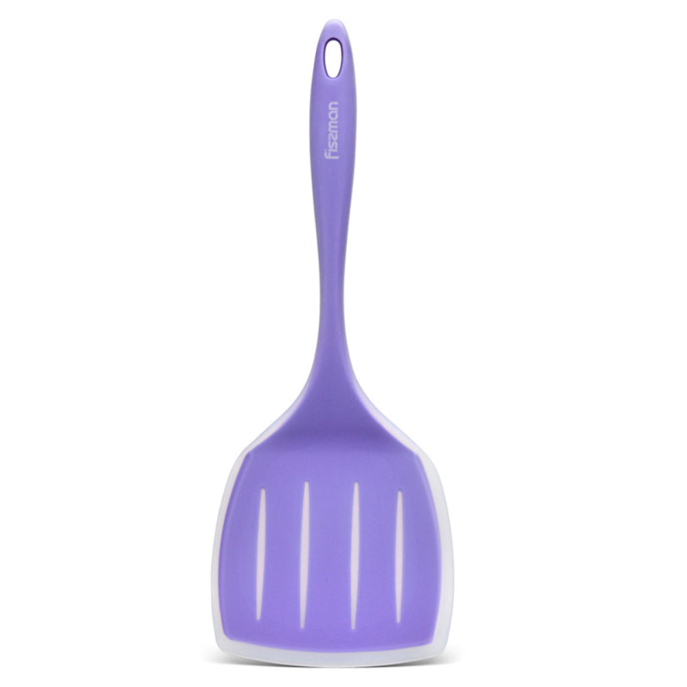 Fissman Slotted Turner Mauris Series Purple 33cm