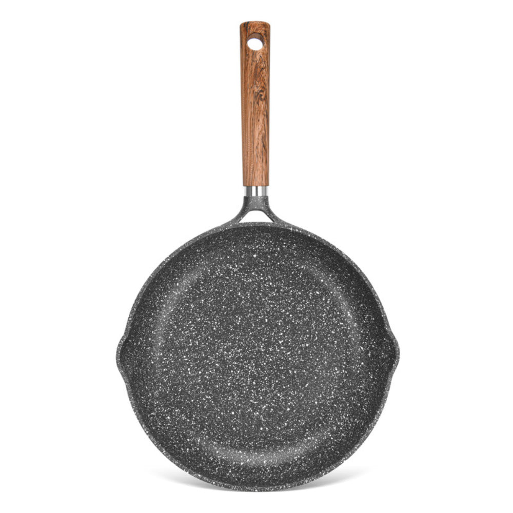 Fissman Frying Pan 26cm Milano Series With Induction Bottom (Aluminium With Non-Stick Coating)