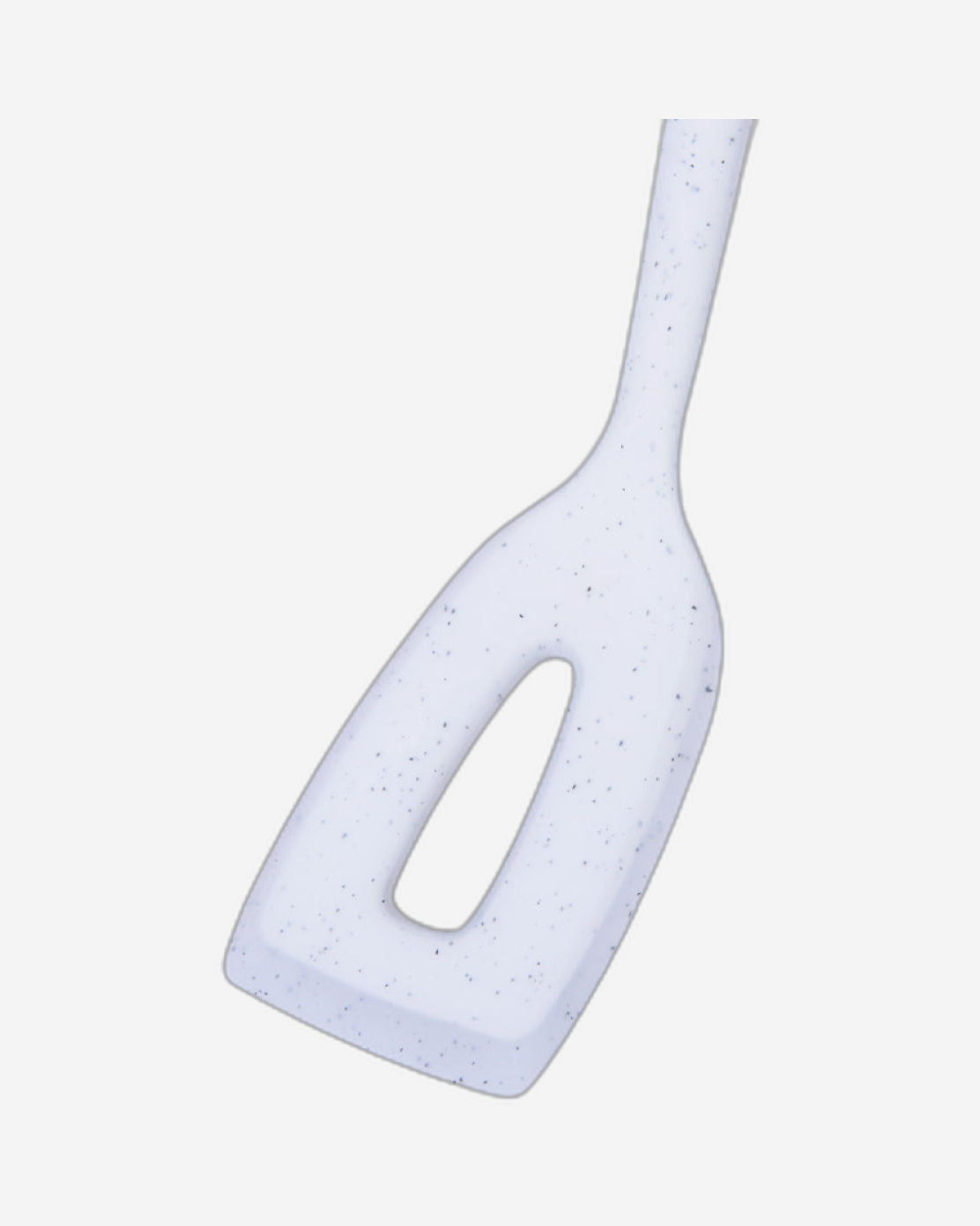 مغرفة فيسمان المشقوقة 29.5 سم من سلسلة بيانكا من النايلون والسيليكون