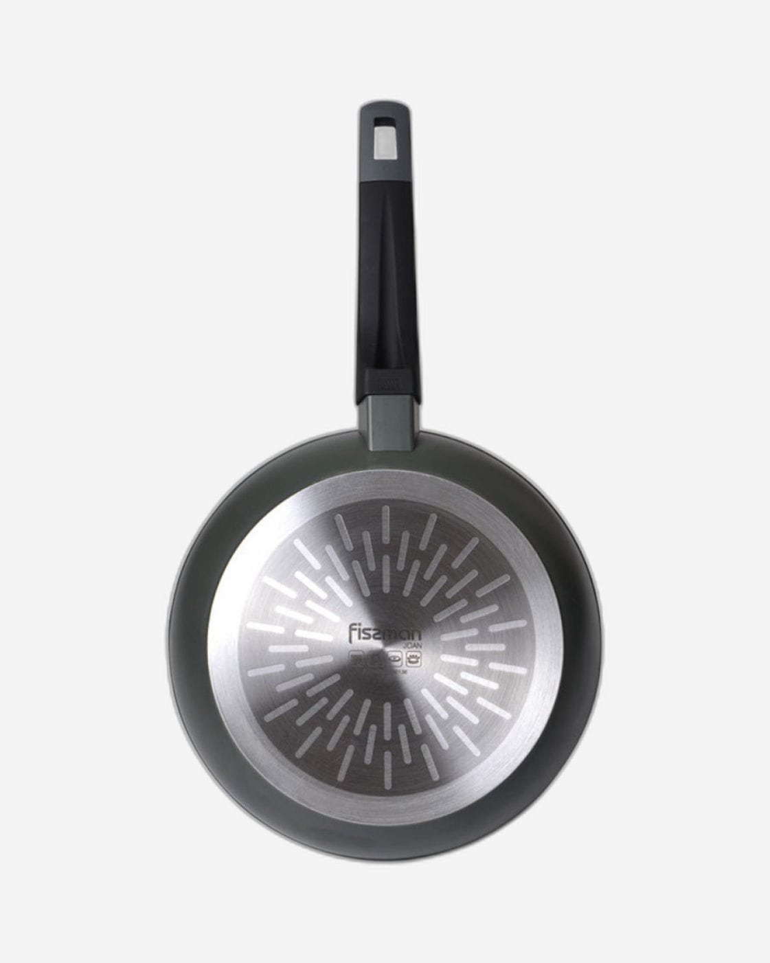 مقلاة فيسمان جوان 24 سم