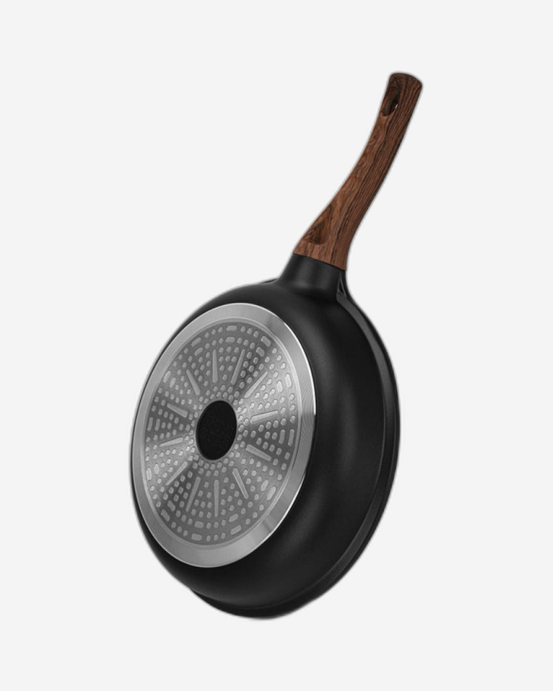 فيسمان مقلاية فيلومينا ألومنيوم 28 سم