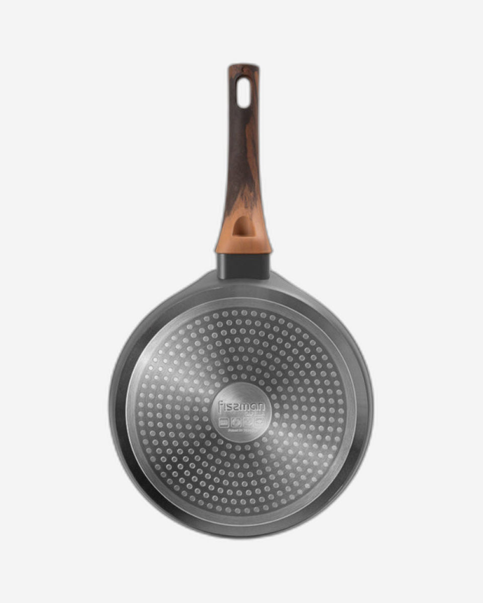 مقلاة فيسمان كابيلا المصنوعة من الألومنيوم، 24 سم