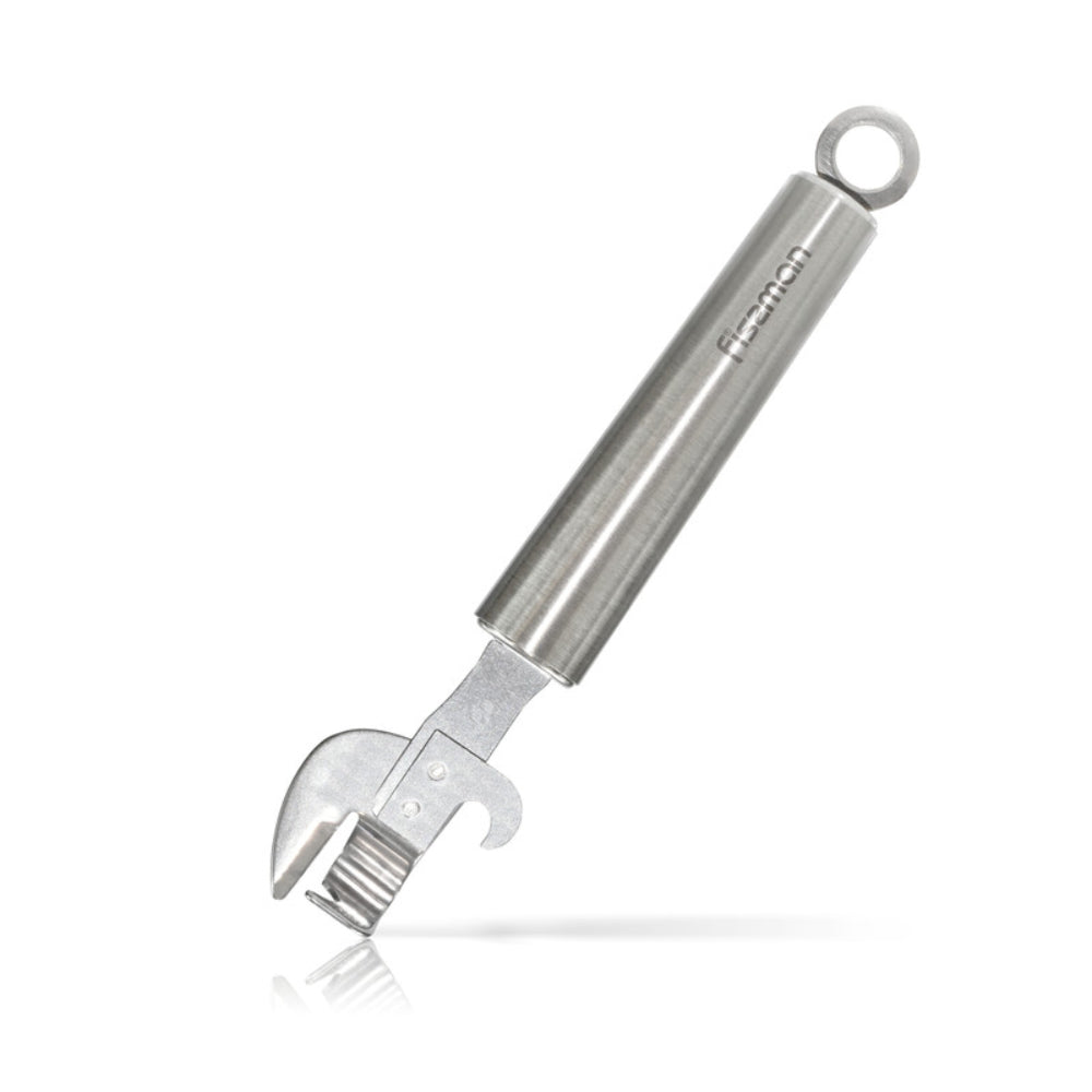 Fissman Bottle Opener Stainless Steel Zonda Series