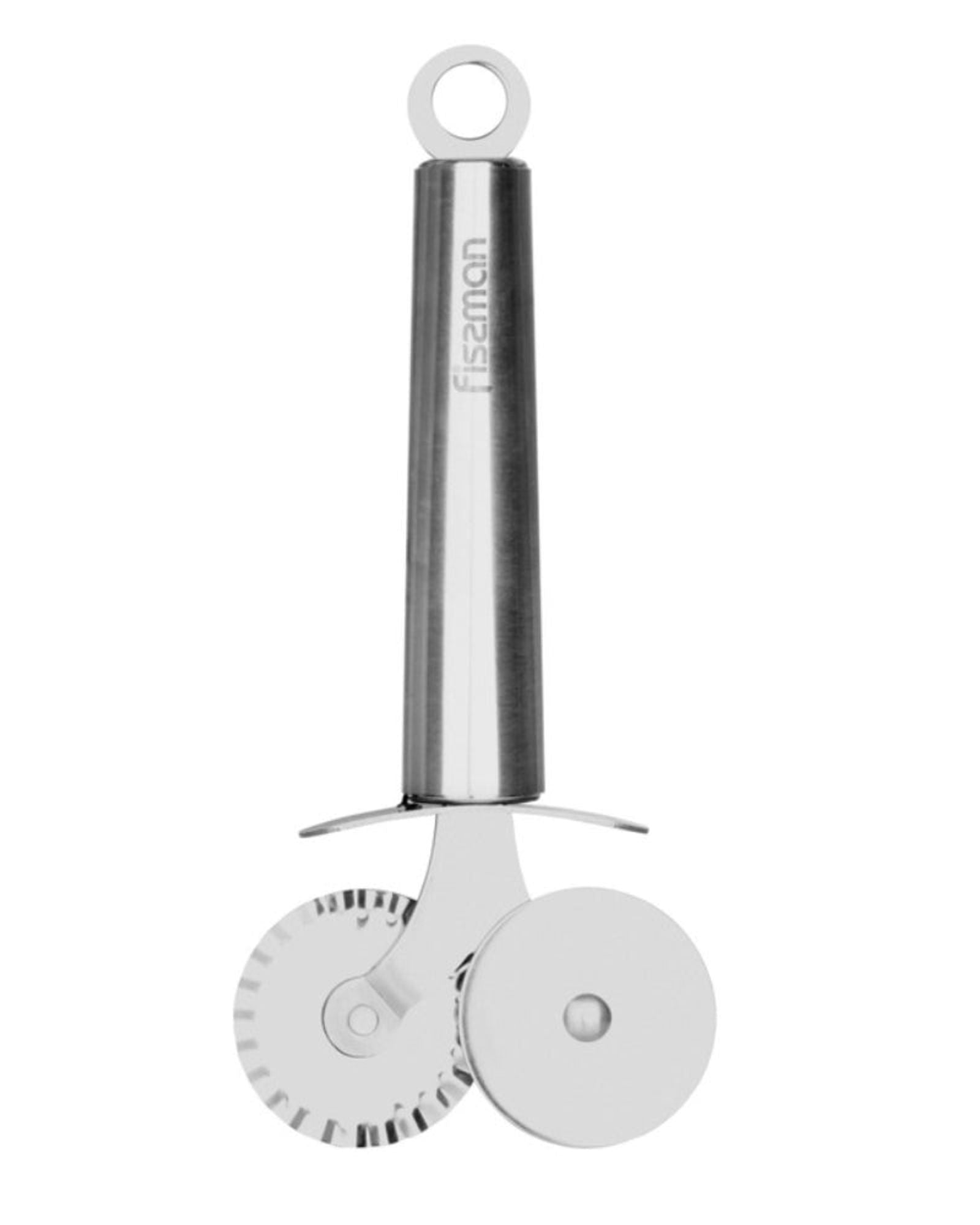 عجلة معجنات فيسمان من الفولاذ المقاوم للصدأ سلسلة زوندا