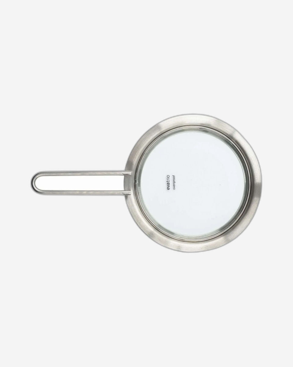 إيفا سولو 201013 غطاء زجاجي 13 سم