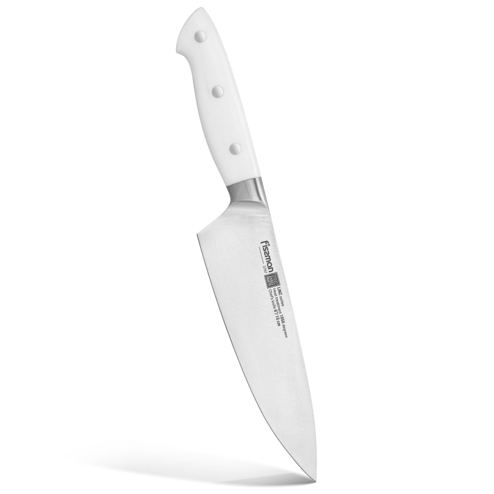 Fissman 6'' Chef's Knife LINZ (steel X50Cr15MoV)