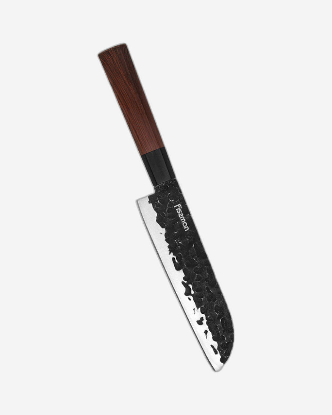 سكين سانتوكو من فيسمان، مقاس 5.5 بوصة، سلسلة كندو (فولاذ 3CR13)