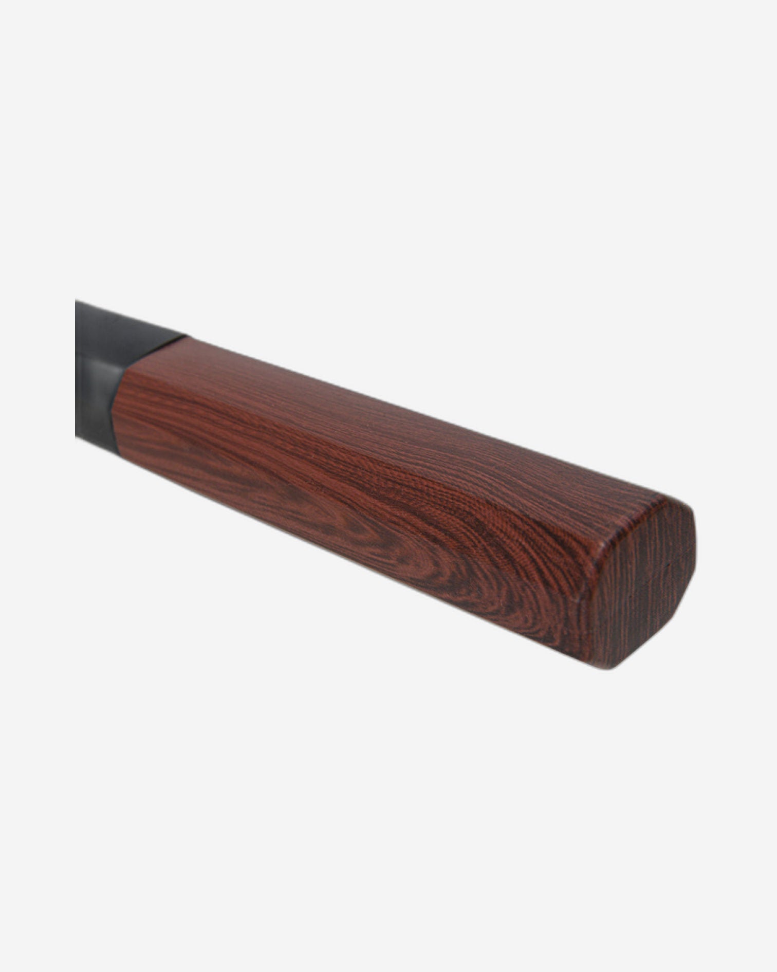 سكين تقشير فيسمان 3.5 سلسلة كندو (فولاذ 3CR13)