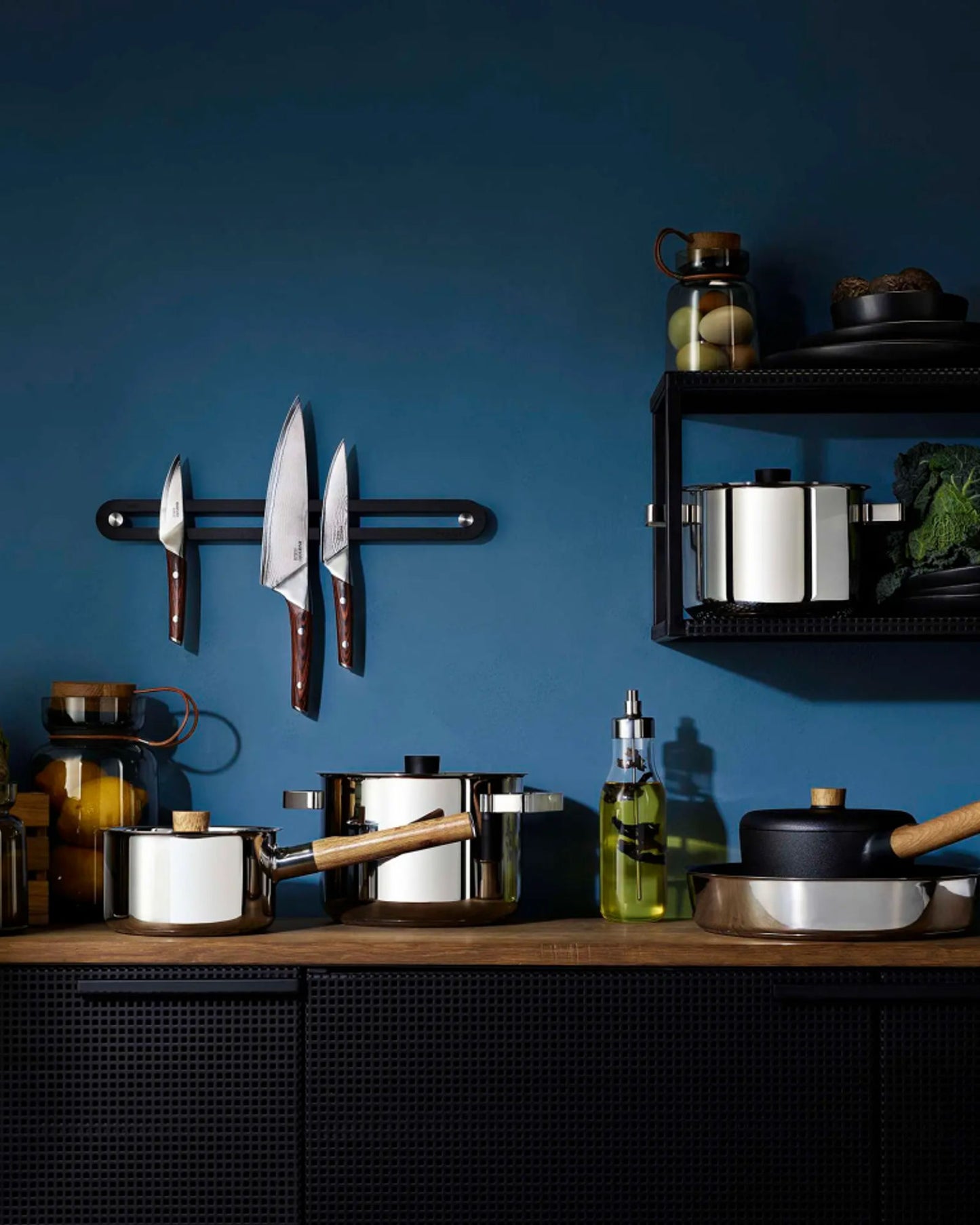 Eva Solo 280260 Pot Ø26cm 6L Nordic Kitchen