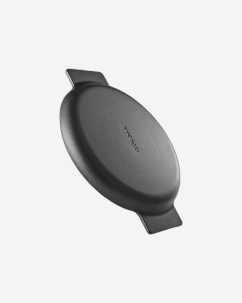 غطاء مطبخ نورديك من إيفا سولو 280524 لمقلاة سوتيه 24 سم