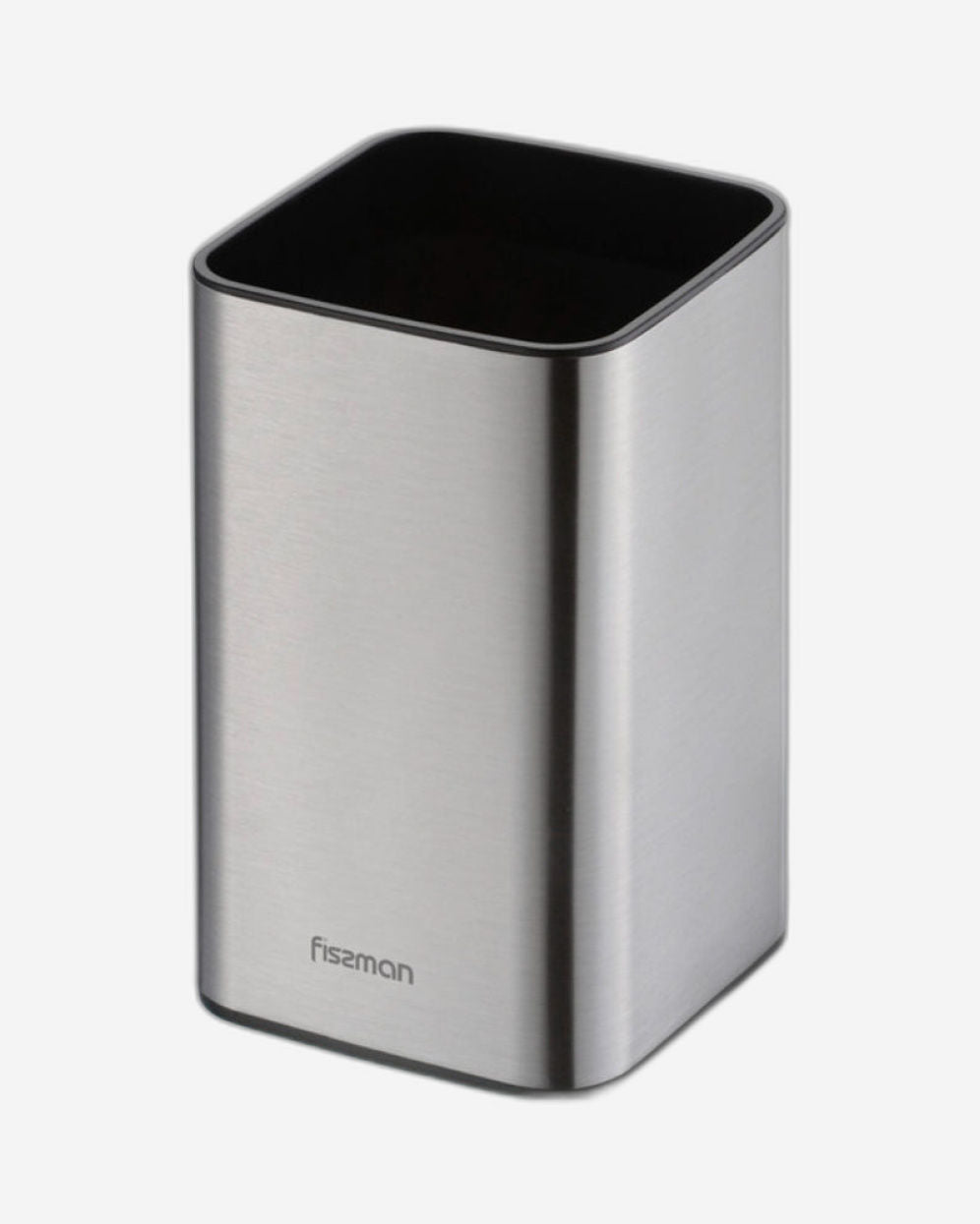 منظم أدوات المطبخ فيسمان 9.5×9.5×15.5 سم (فولاذ مقاوم للصدأ)