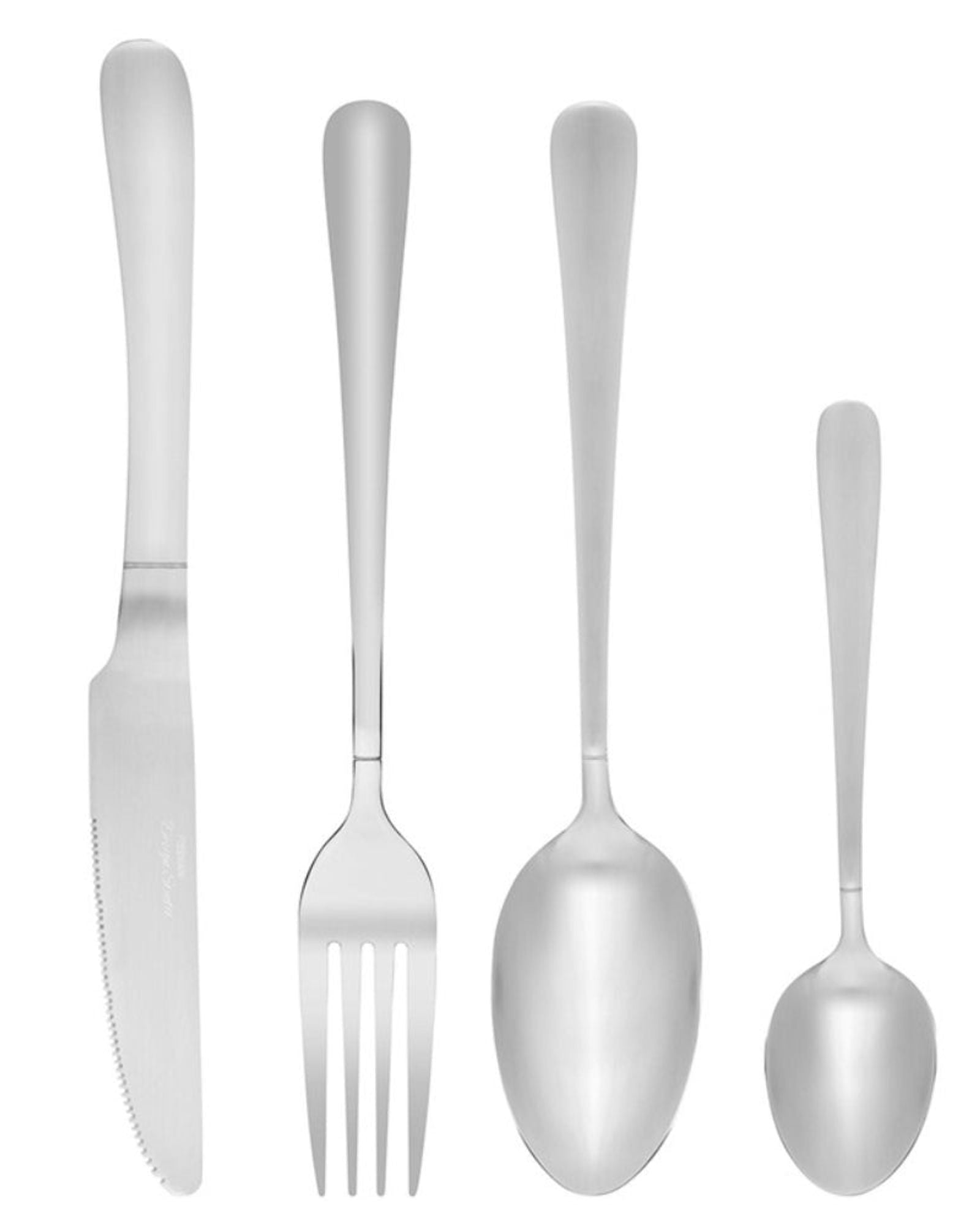 سكاكين عشاء فيسمان فلوي 3 قطع من الفولاذ المقاوم للصدأ 23 سم