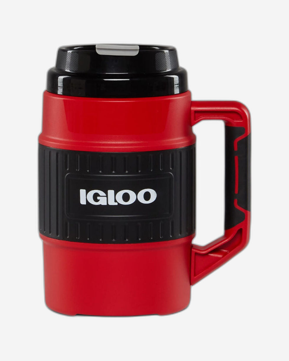 كوب Igloo-400 Series سعة نصف جالون - Red Star
