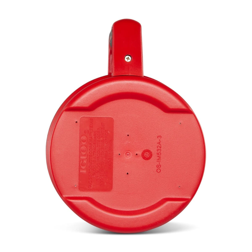 كوب Igloo-400 Series سعة نصف جالون - Red Star