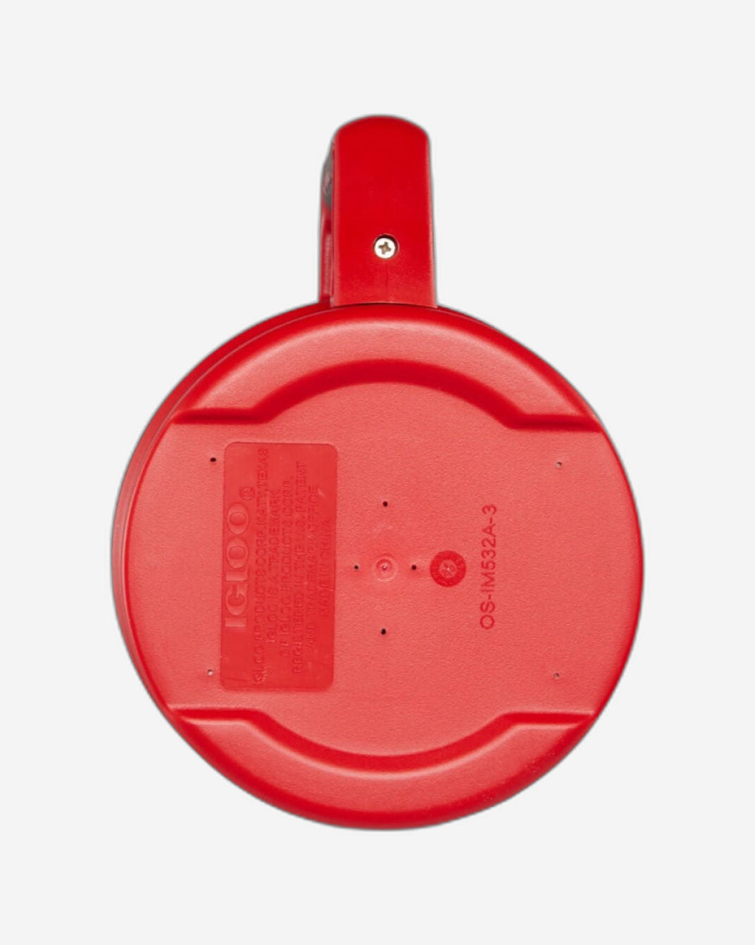 كوب Igloo-400 Series سعة نصف جالون - Red Star