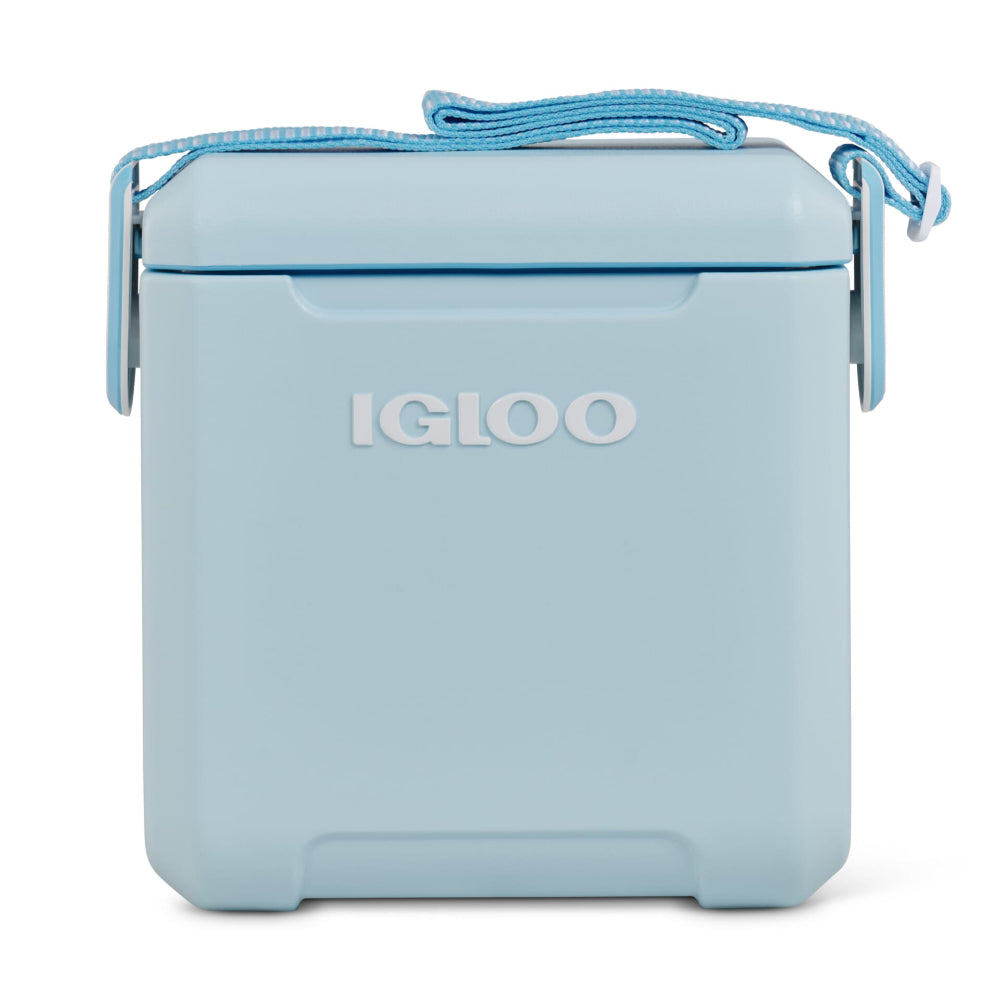 Igloo - Tag Along Too Cooler - Powder Blue