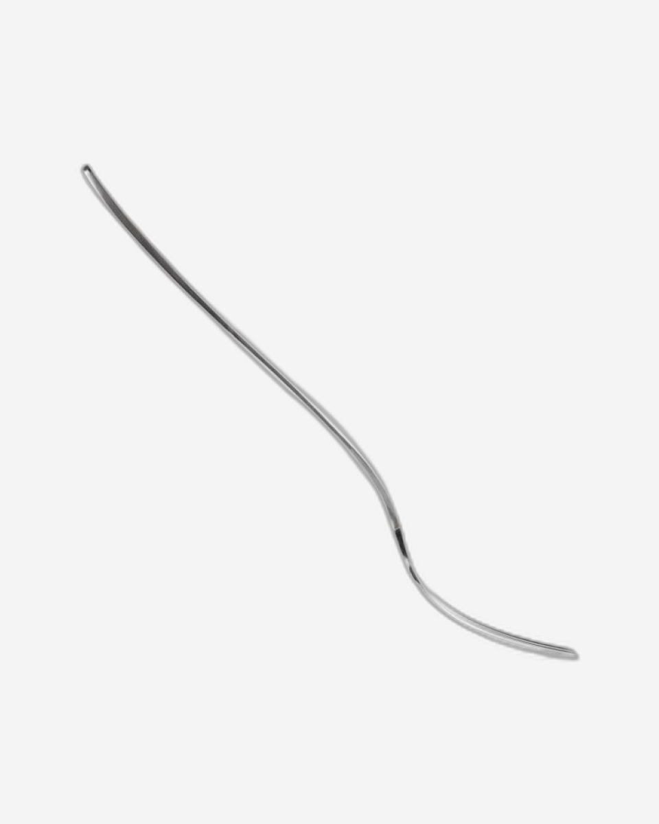 طقم أدوات مائدة فيسمان من 3 قطع، شوكة عشاء، 21 سم، من الفولاذ المقاوم للصدأ 18/10، سلسلة ترينتو